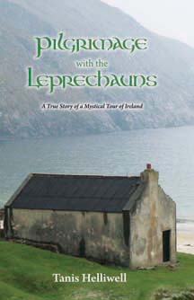 Pilgrimage with the Leprechauns